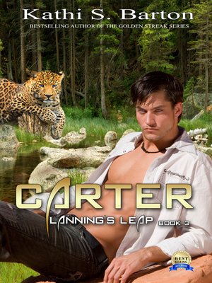 cover image of Carter